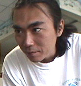 Hideyuki Sato