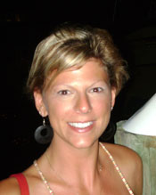 Melissa Hogan