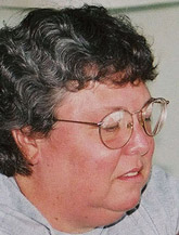 Pam Davidson