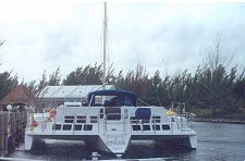 The Calypso Spirit