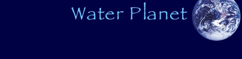 Water Planet