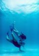 Swimmers