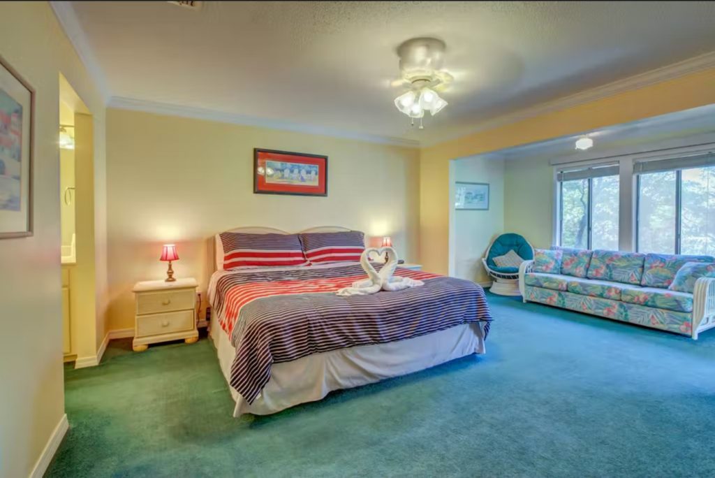 Bedroom 1