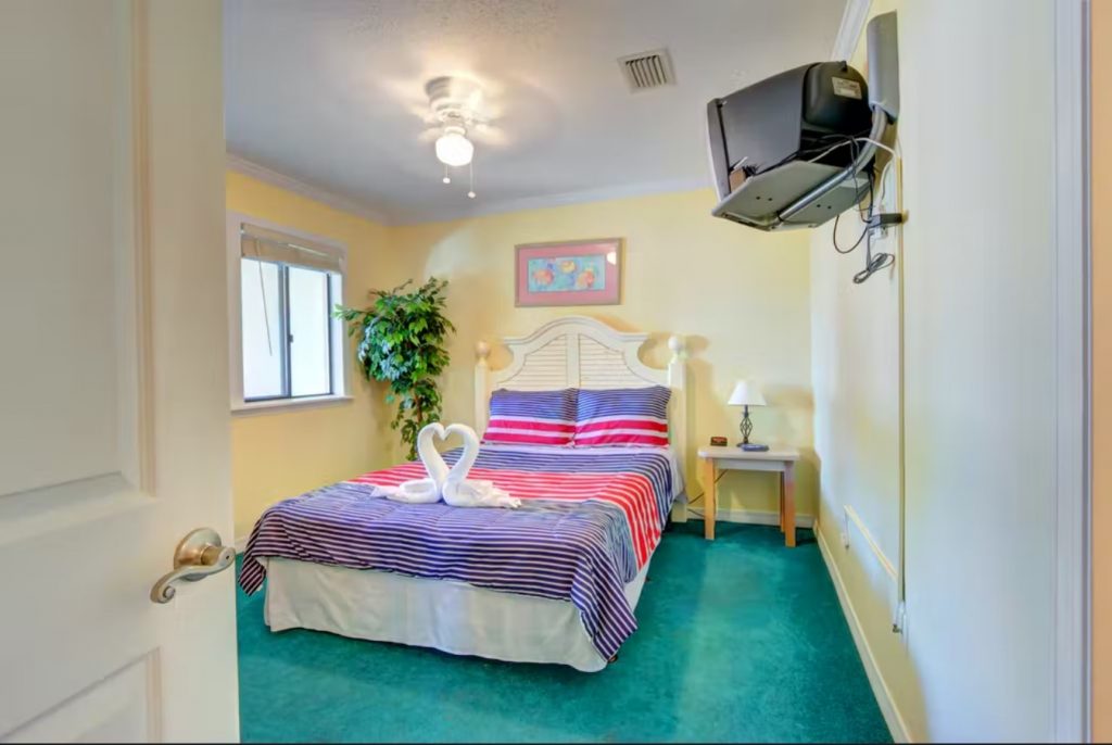 Bedroom 2