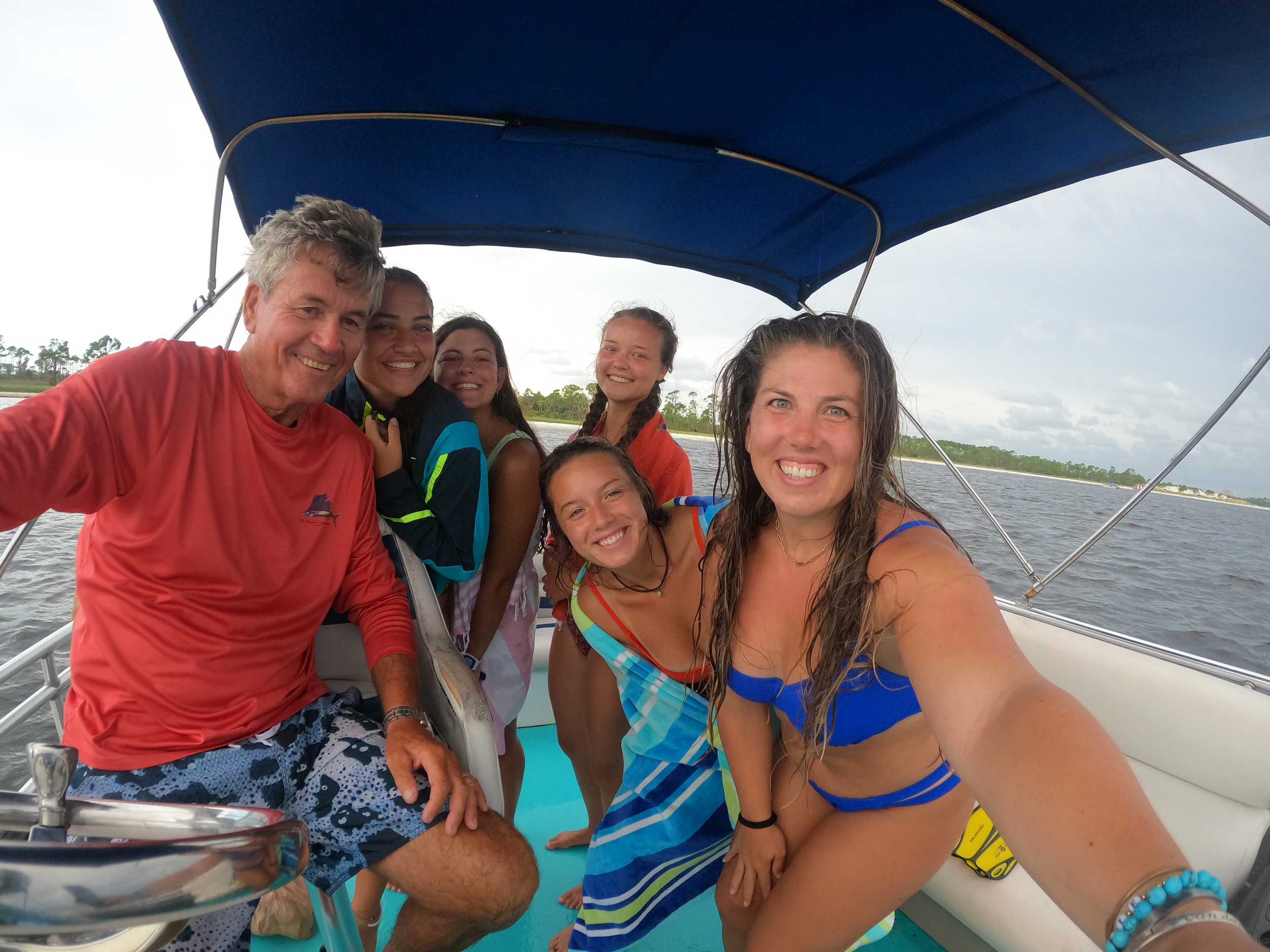 Dolphin Internships in Panama City Beach, FL ‣ Water Planet Dolphin Internships in Panama City Beach, FL ‣ Water Planet